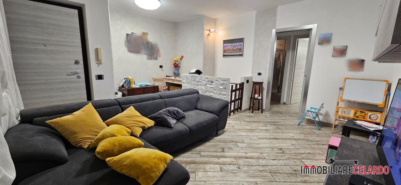 Quadrilocale in vendita a Colle di Val d'Elsa