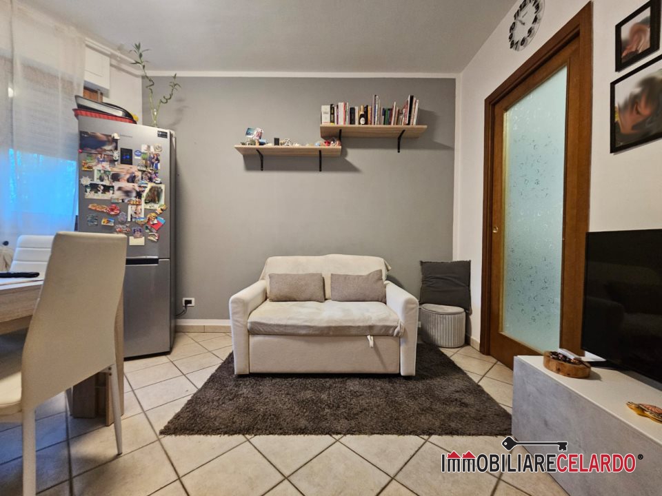 Trilocale in vendita a Poggibonsi