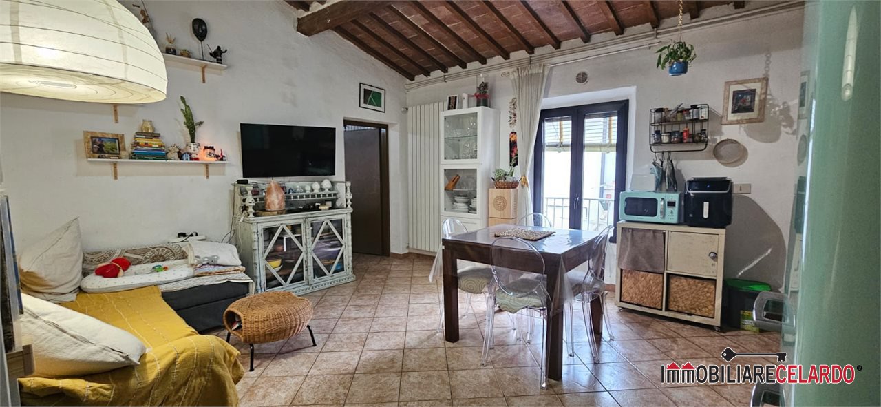 Bilocale in vendita a Colle di Val d'Elsa