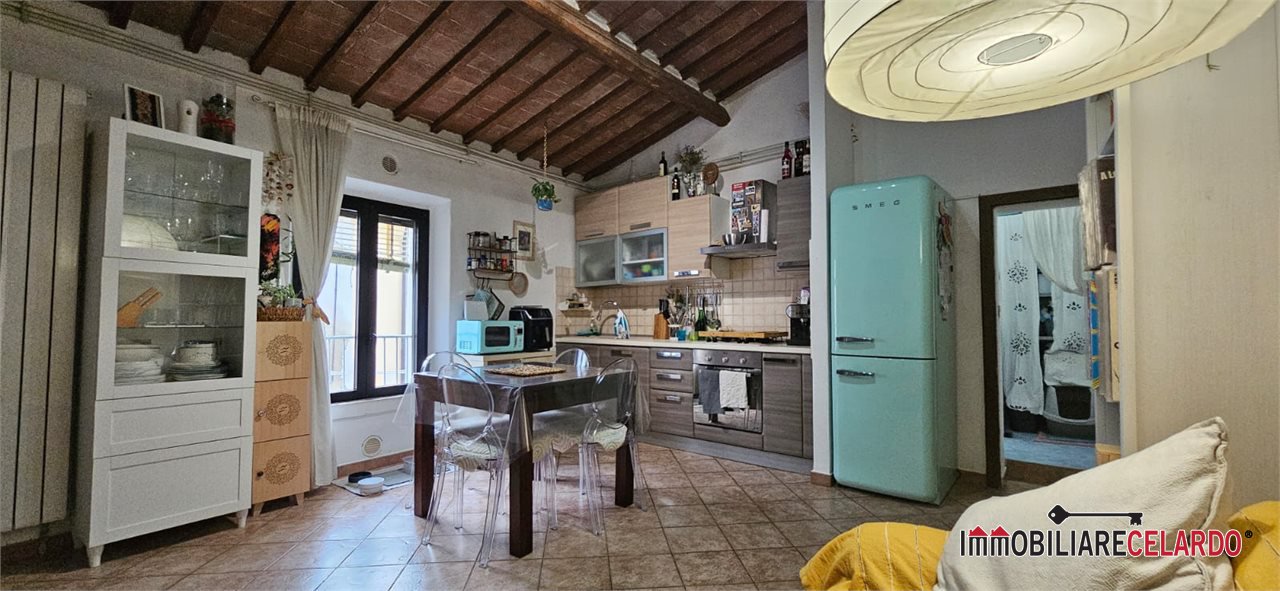 Bilocale in vendita a Colle di Val d'Elsa