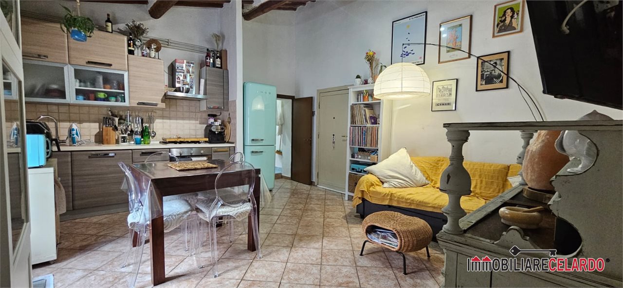 Bilocale in vendita a Colle di Val d'Elsa