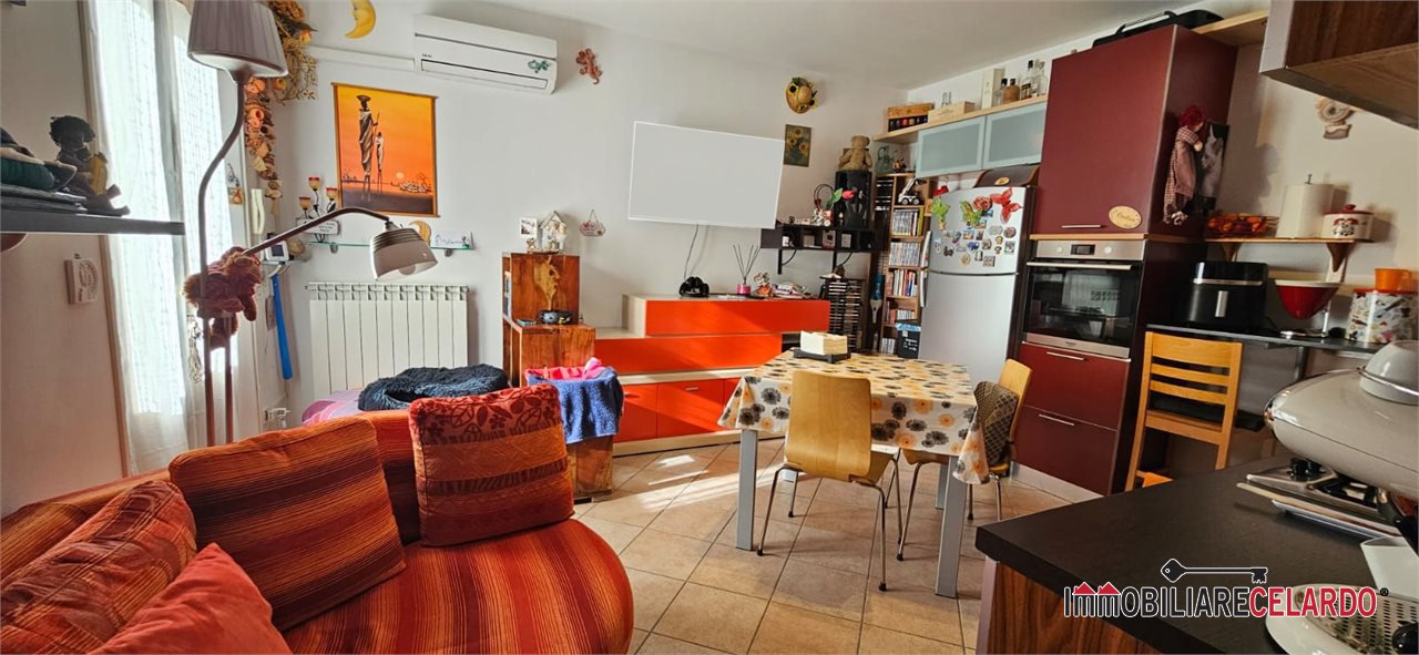 Bilocale in vendita, Casole d'Elsa cavallano