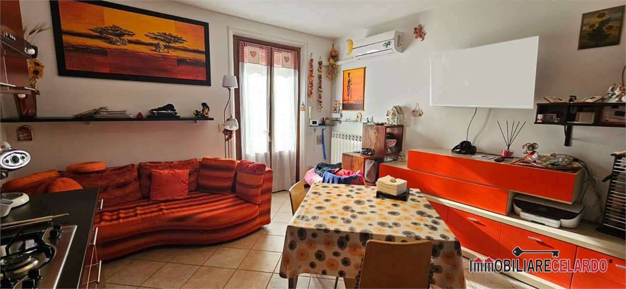 Bilocale in vendita, Casole d'Elsa cavallano