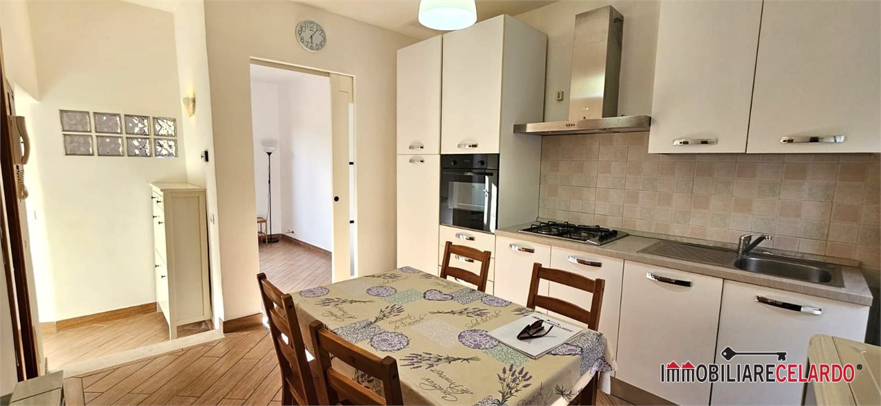 Trilocale in vendita a Colle di Val d'Elsa