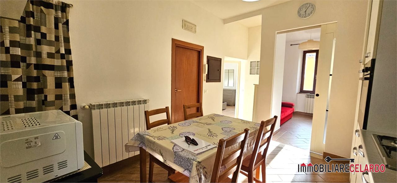 Trilocale in vendita a Colle di Val d'Elsa