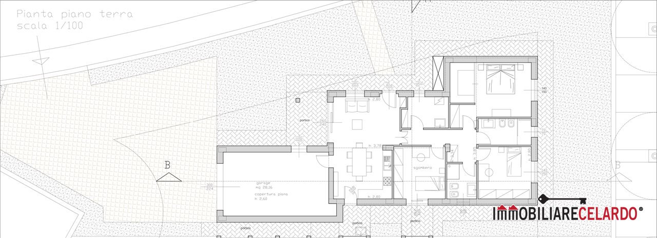 Terreno in vendita, Colle di Val d'Elsa le grazie