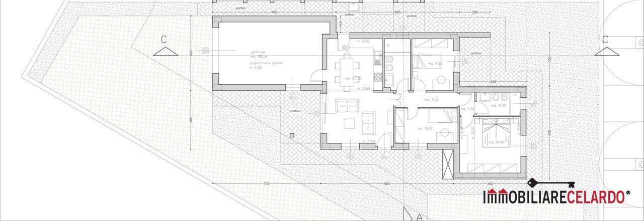 Terreno in vendita, Colle di Val d'Elsa le grazie