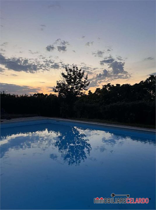 Villa in vendita a Poggibonsi