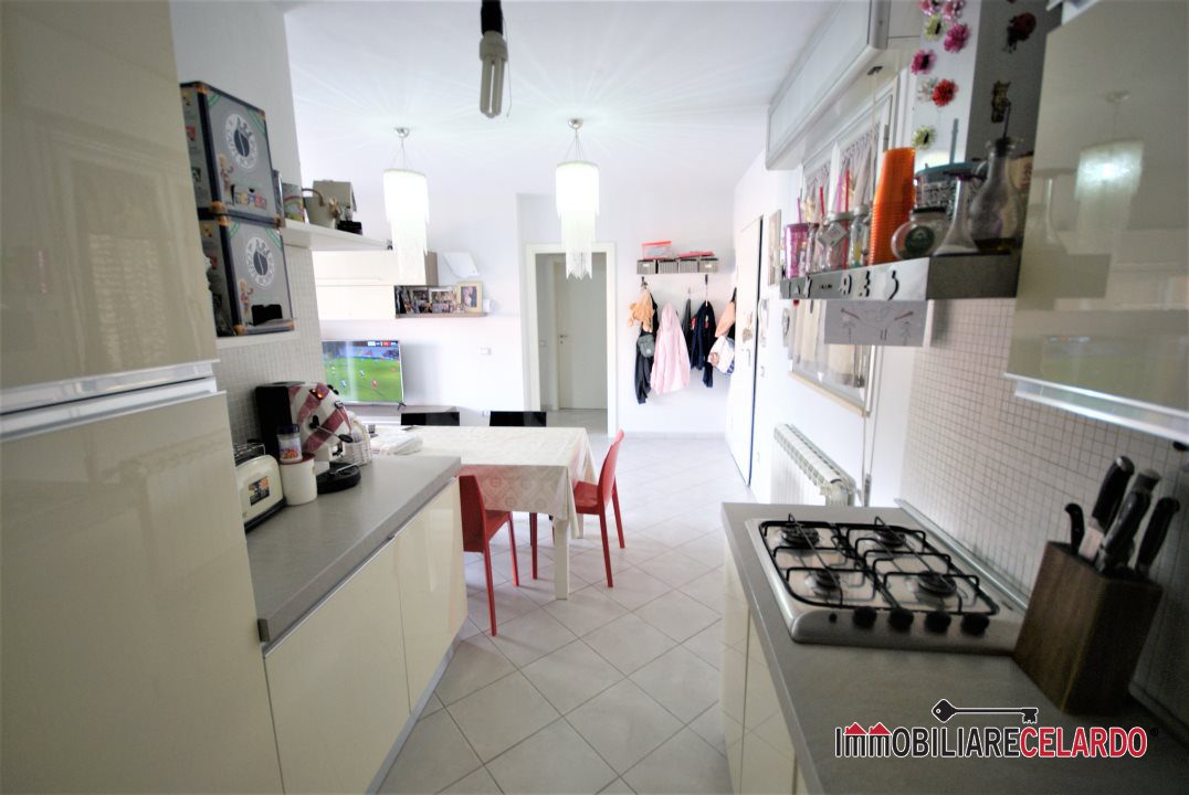 Trilocale in vendita a Colle di Val d'Elsa