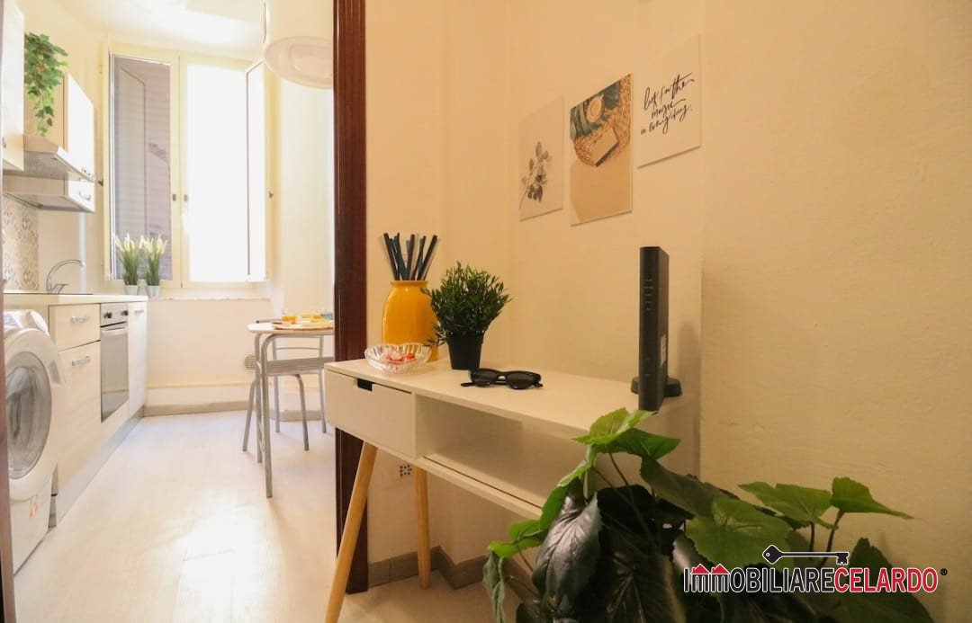 Bilocale in vendita a Colle di Val d'Elsa