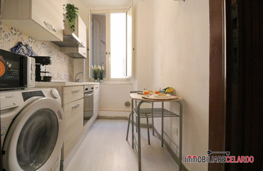 Bilocale in vendita a Colle di Val d'Elsa