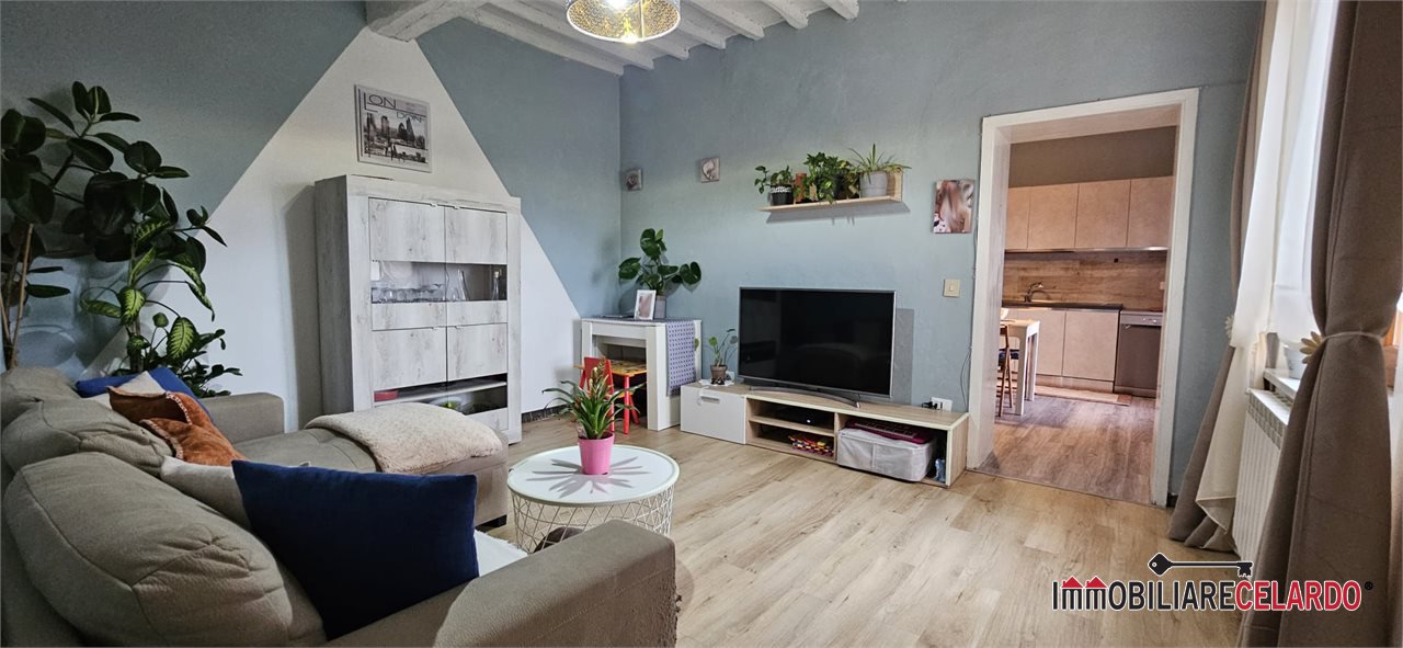 Quadrilocale in vendita, Colle di Val d'Elsa le grazie