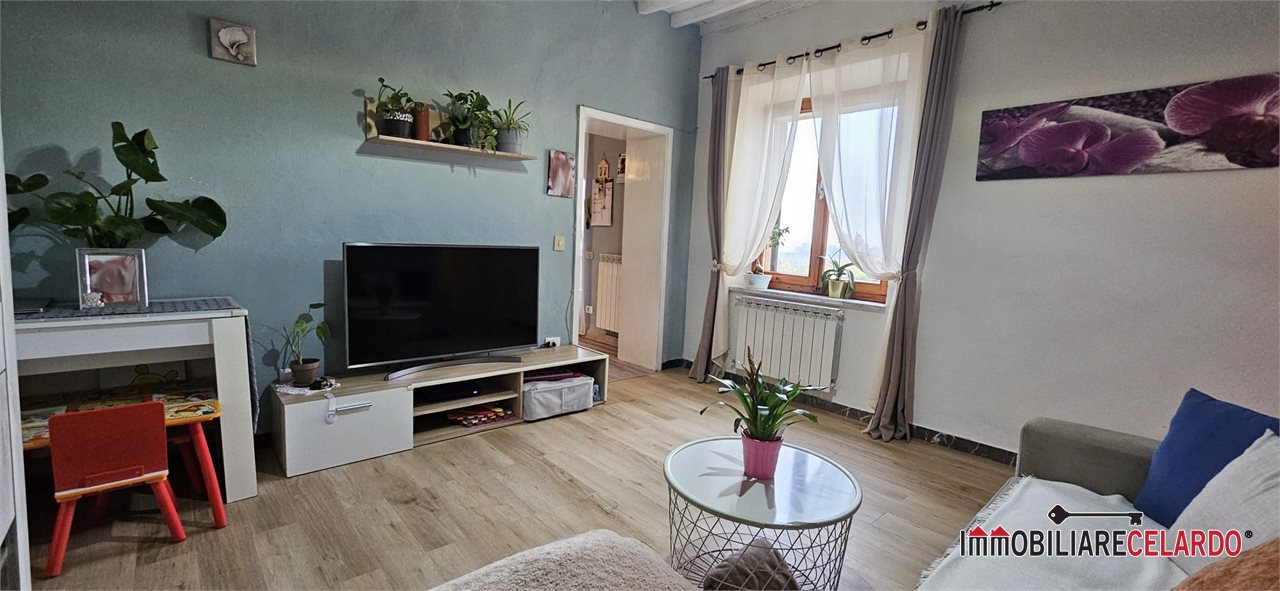 Quadrilocale in vendita, Colle di Val d'Elsa le grazie