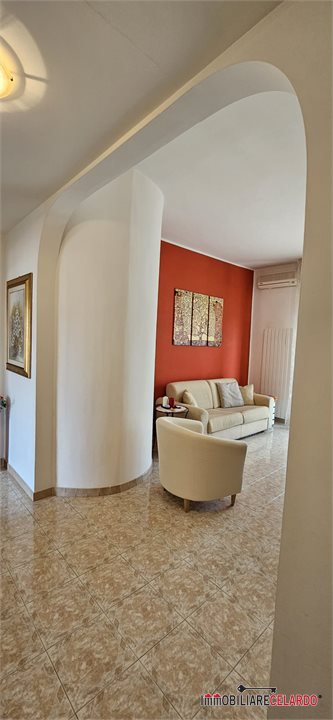 Trilocale in vendita a Poggibonsi