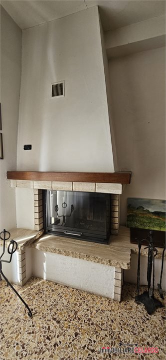 Quadrilocale in vendita a San Gimignano