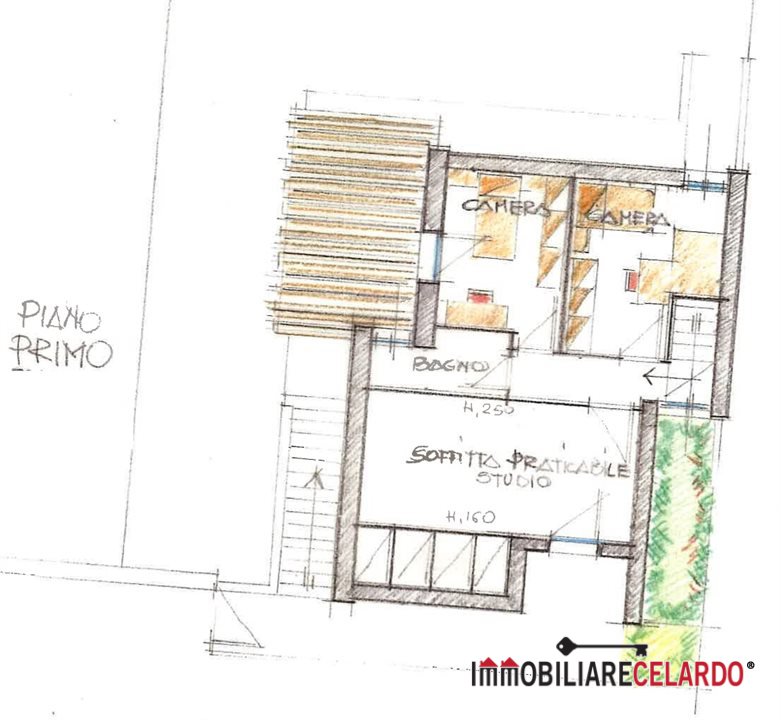 Terreno in vendita a Colle di Val d'Elsa