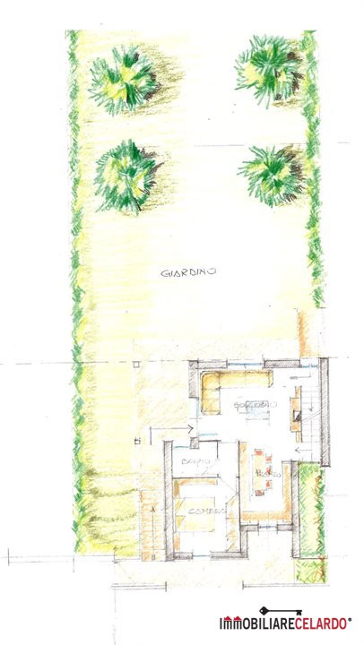 Terreno in vendita a Colle di Val d'Elsa