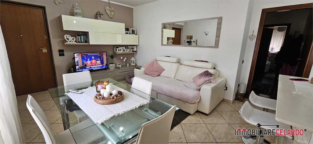 Quadrilocale in vendita a Colle di Val d'Elsa