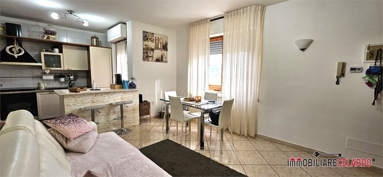 Quadrilocale in vendita a Colle di Val d'Elsa