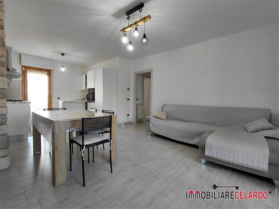 Trilocale in vendita a Colle di Val d'Elsa