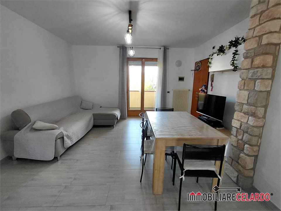 Trilocale in vendita a Colle di Val d'Elsa