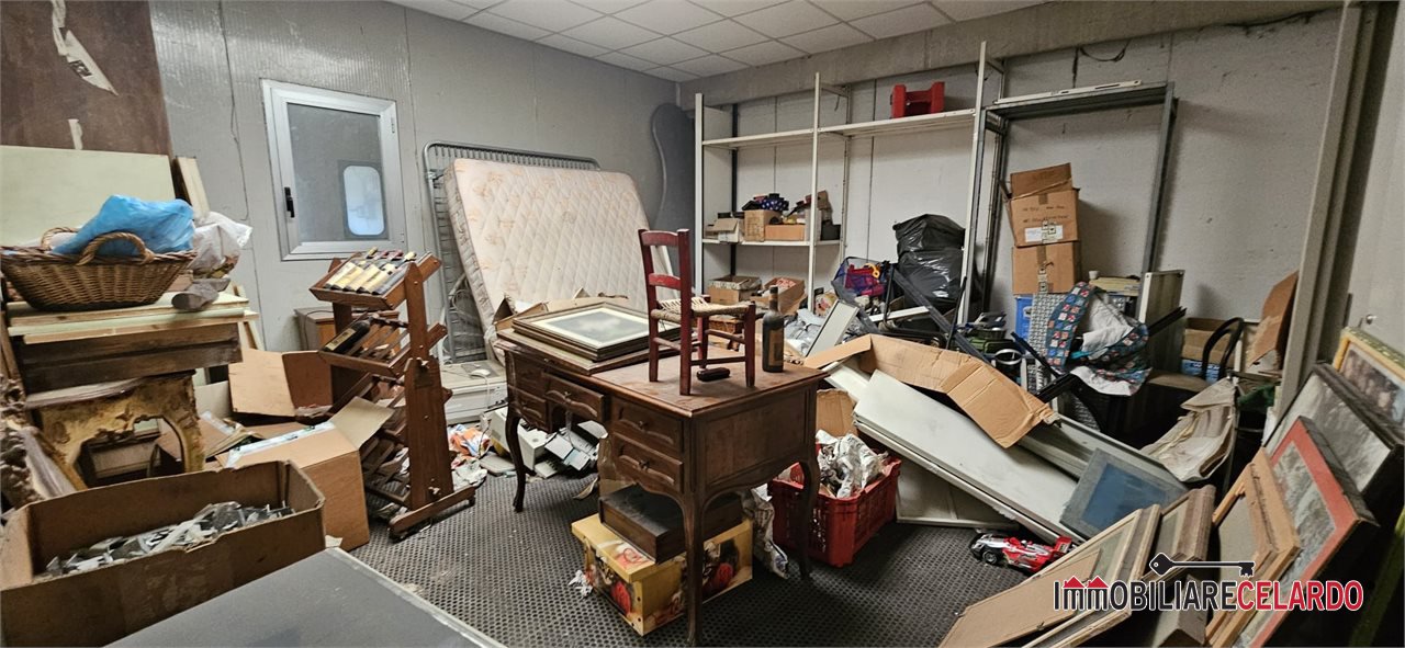 Capannone in vendita a Bagno a Ripoli
