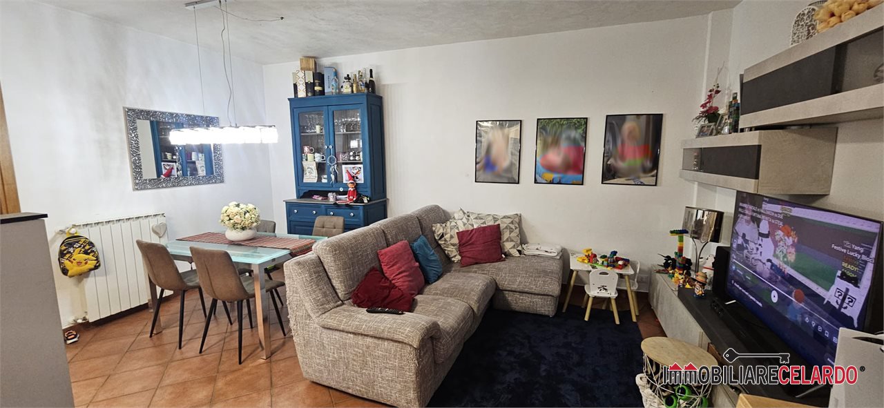 Trilocale in vendita a Casole d'Elsa