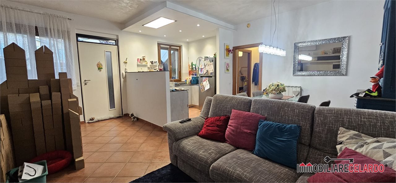 Trilocale in vendita a Casole d'Elsa