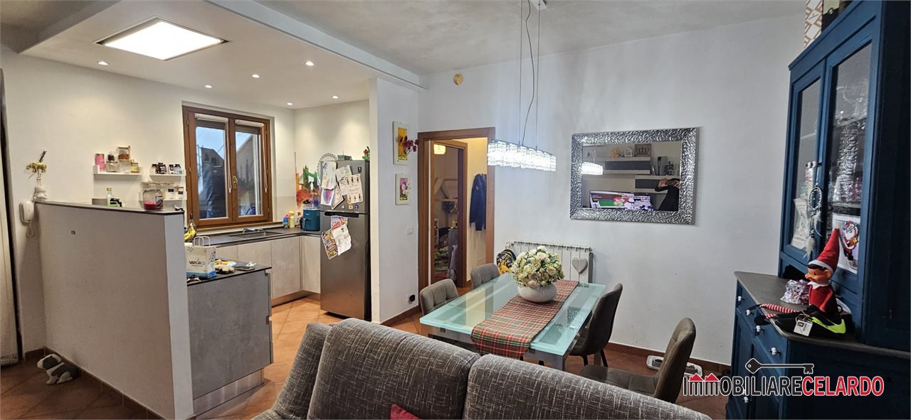 Trilocale in vendita a Casole d'Elsa