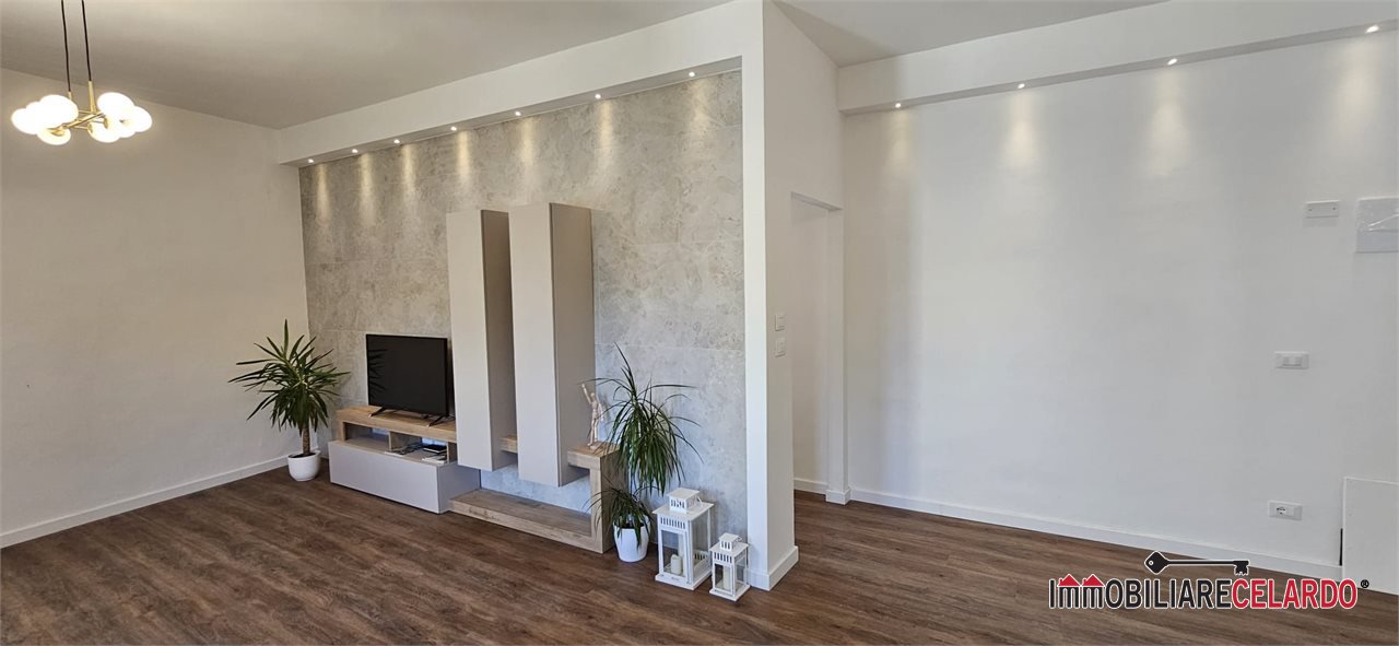 Trilocale classe A2 a Colle di Val d'Elsa