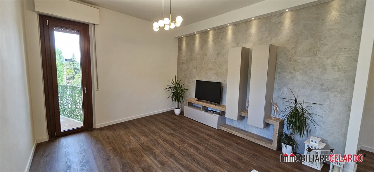 Trilocale classe A2 a Colle di Val d'Elsa