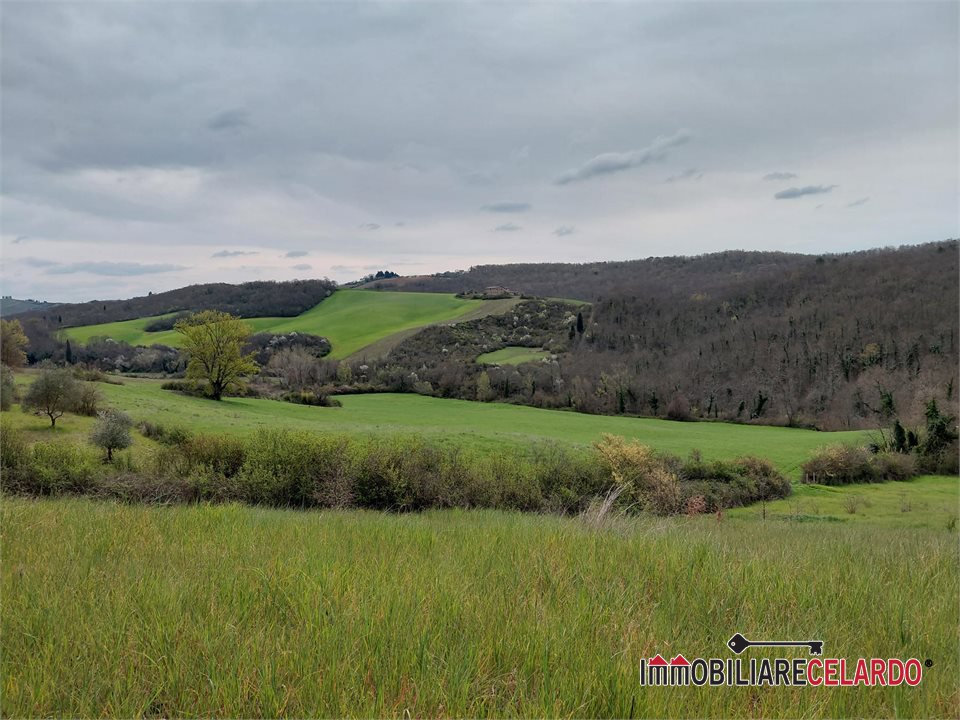 Terreno in vendita a Poggibonsi