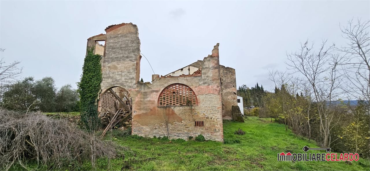 Rustico in vendita a Certaldo