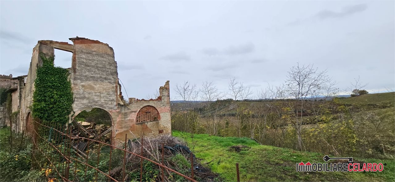 Rustico in vendita a Certaldo