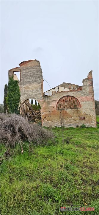 Rustico in vendita a Certaldo