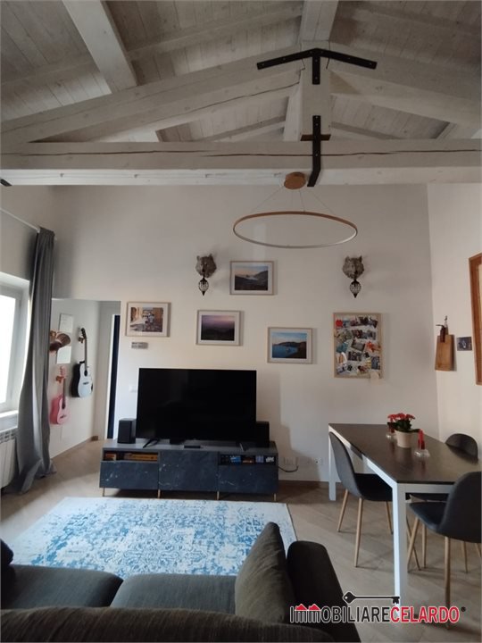 Trilocale in vendita a Colle di Val d'Elsa