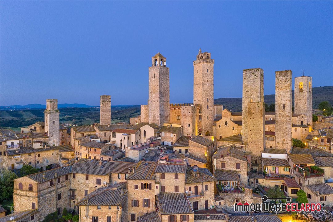 Attivit� commerciale in vendita a San Gimignano