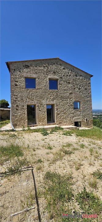 Villa in vendita a Poggibonsi