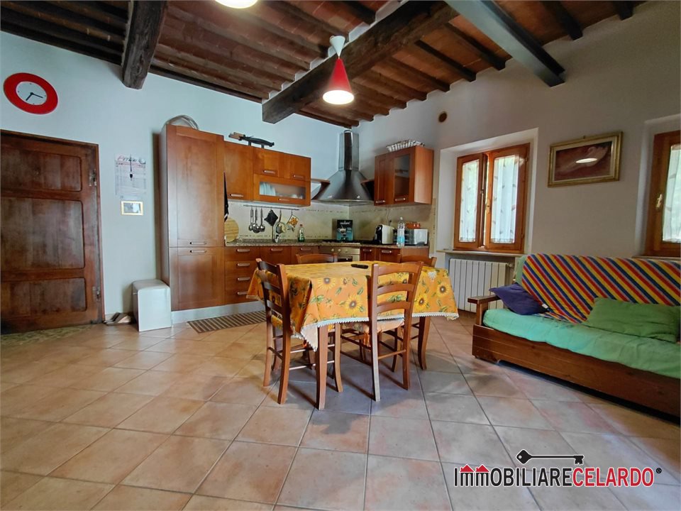 Trilocale in vendita a Colle di Val d'Elsa