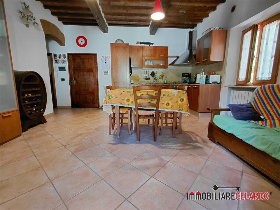 Trilocale in vendita a Colle di Val d'Elsa
