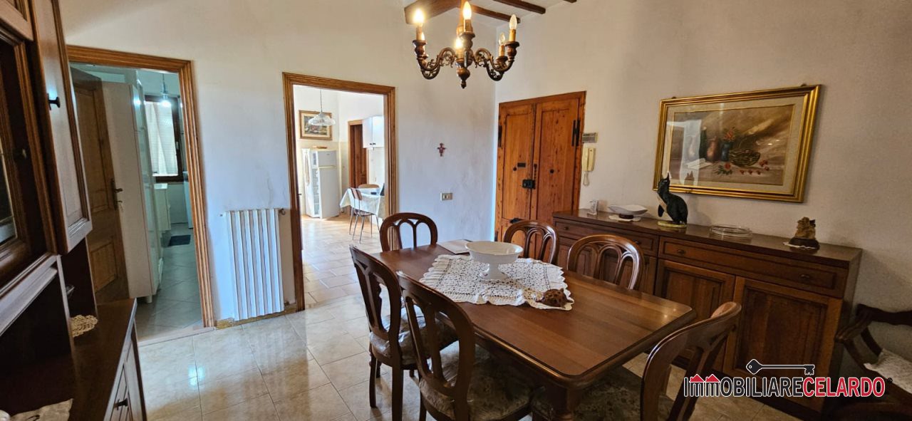 Appartamento in vendita a Colle di Val d'Elsa