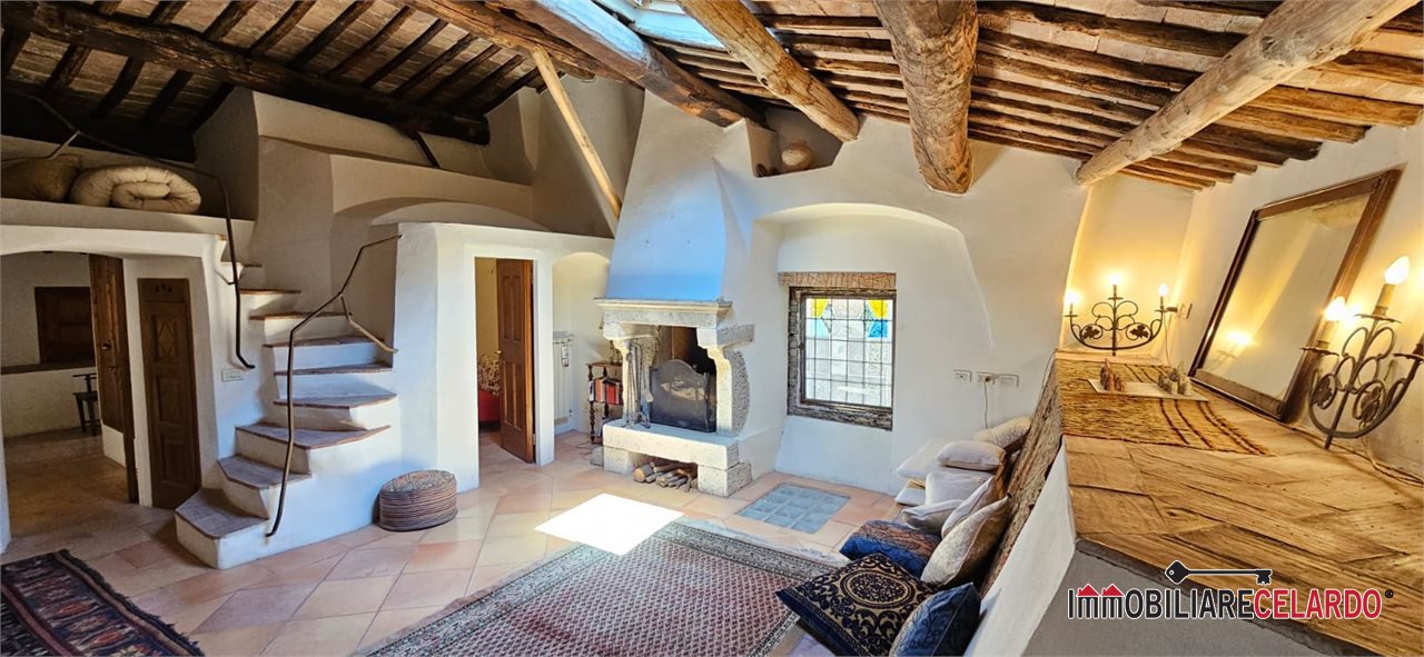 Trilocale in vendita a Siena