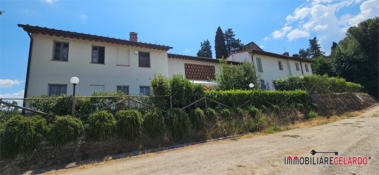 Bilocale classe A1 a Certaldo