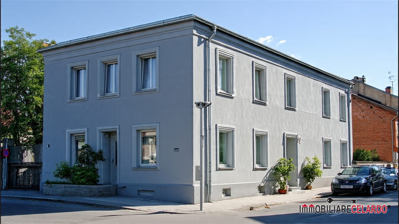 Trilocale in vendita a Colle di Val d'Elsa