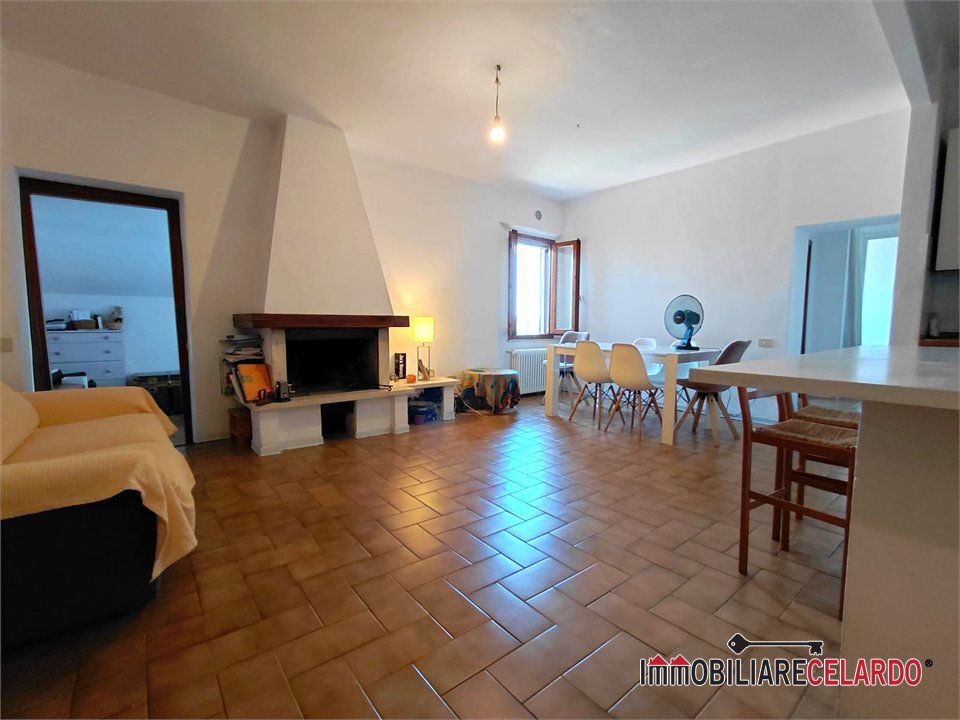 Appartamento in vendita a Colle di Val d'Elsa