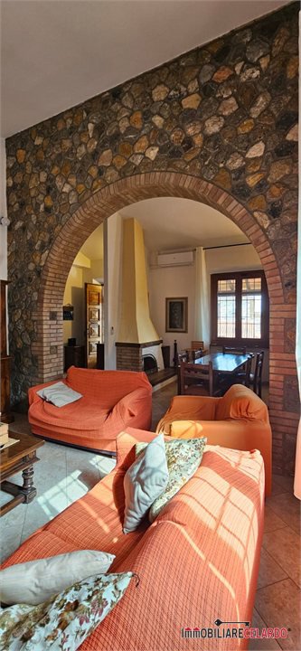 Villa in vendita, Colle di Val d'Elsa castel san gimignano