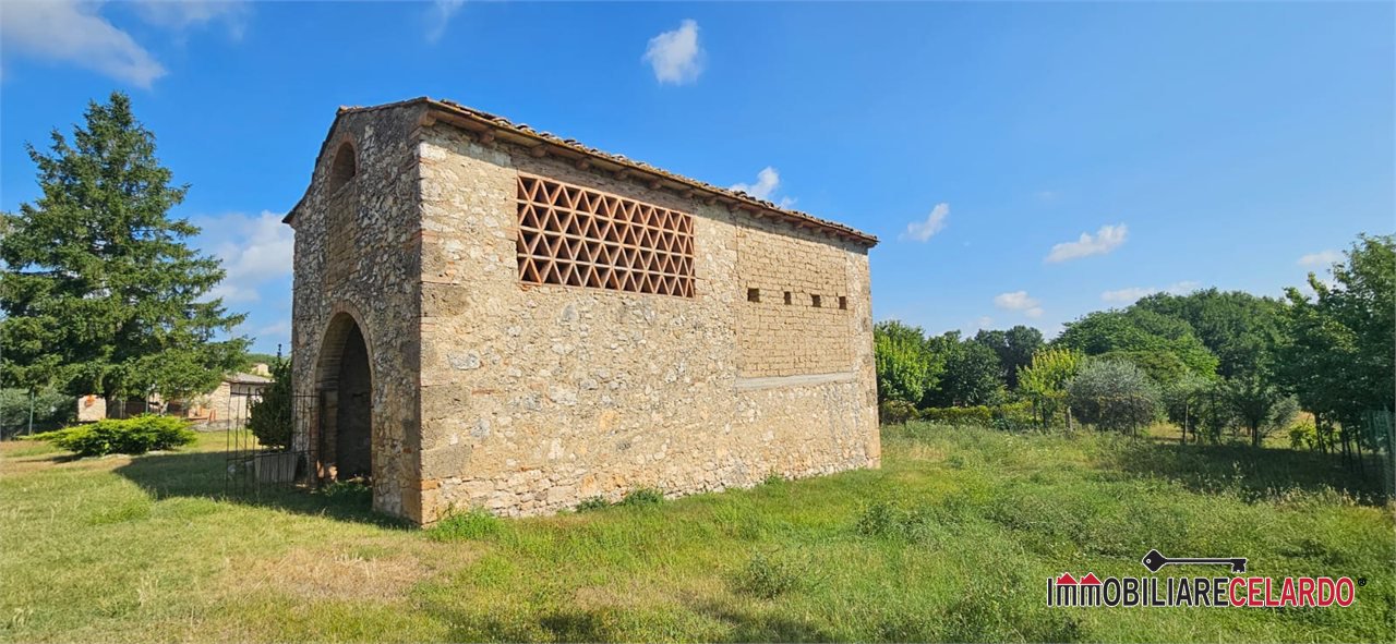 Rustico in vendita, Colle di Val d'Elsa le grazie