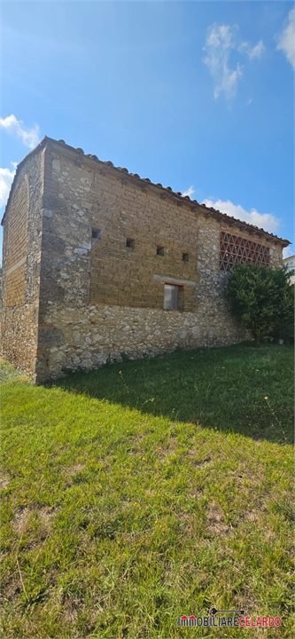 Rustico in vendita, Colle di Val d'Elsa le grazie