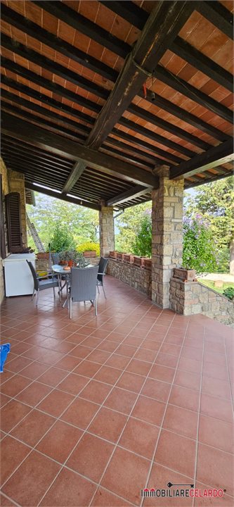 Villa in vendita a Poggibonsi