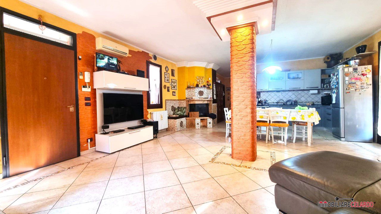 Appartamento – Colle di Val d'Elsa, La Badia, Selvamaggio - Vista 2